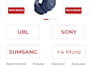craft professional linkedin banners